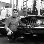Spock car