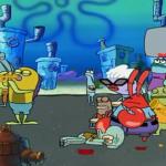 Marching Band Accident