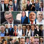 Australian Politicians