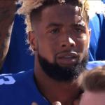 odell bigger then nfl