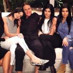 LOW-BROW CULTURE - THE KARDASHIANS