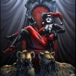 My Harley Quinn