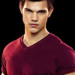 Taylor Lautner --- Jacob Black