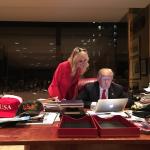 trump laptop