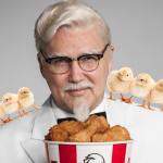 Colonel sanders