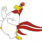 foghorn leghorn