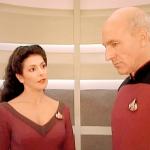 Troi and Picard 101-B meme