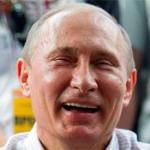 Putin Laugh