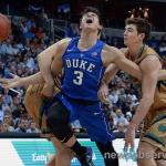 Duke Cheating