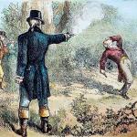 Burr vs. Hamilton