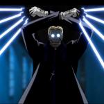 Father anderson hellsing
