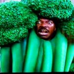 Eddie Murphy Broccoli