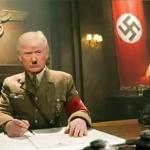 Trump nazi 