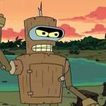 Bender Peace By Force