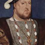 All that effort to get a male heir came crashing down... | GETS A MALE HEIR THIRD TIME LUCKY; HEIR DIES AT 15 YEARS OLD | image tagged in henry viii portrait,king henry viii,tudors,history | made w/ Imgflip meme maker