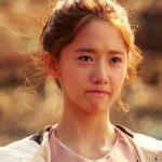 Yoona Crying