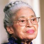 rosa parks