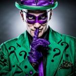 Riddle Me This.... | RIDDLE ME THIS; WHAT IS THE MOST PATHETIC THING ON EARTH | image tagged in riddle me this | made w/ Imgflip meme maker