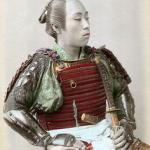 Japanesesamurai
