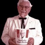 Colonel Sanders