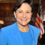 Penny Pritzker Secretary of Commerce