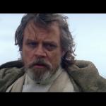 Luke Skywalker TFA