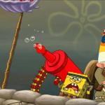 Spongebob War meme