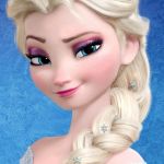 Frozen | THE FACE I MAKE; WHEN I SEE MY BESTIE WITH A GUY | image tagged in frozen | made w/ Imgflip meme maker