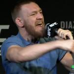 connor mcgregor