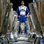 Jimmie Johnson 