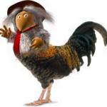 Cock Womble