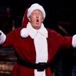 Santa Trump