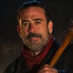 Negan meme