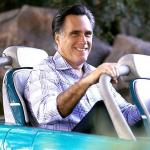 Rollercoaster Romney