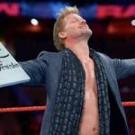 Chris Jericho Having Not Won Royal Rumble.