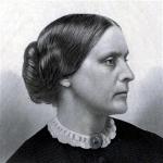 IF SUSAN B. ANTHONY LIVES 200 YEARS