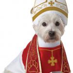 Priest-Dog