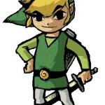 Link Zelda meme