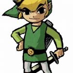 Link Zelda | THIS LINK; DOESN'T WORK | image tagged in link zelda | made w/ Imgflip meme maker