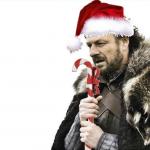 Brace Yourselves XMAS is coming