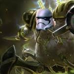 Urgot TR-8R
