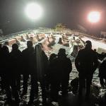 Veterans at Standing Rock