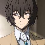 Dazai So Cool