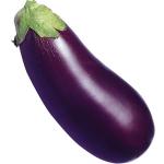motivational eggplant
