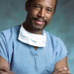 ben carson | IT DOESN'T TAKE A BRAIN SURGEON TO RUN H.U.D. IT TAKES ONE TO FIX IT | image tagged in ben carson | made w/ Imgflip meme maker