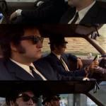 Jake and Elwood meme