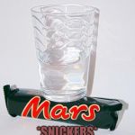 water on mars | *SNICKERS* | image tagged in water on mars | made w/ Imgflip meme maker