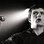 Ian Curtis