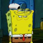 Spongebob Krabby Patties meme