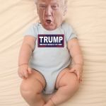 butthurt_sith downvoted this meme before I even submitted it. | TRUMPETTERS; DON'T LIKE MY MEMES | image tagged in crying trump baby,trump,trumpetters | made w/ Imgflip meme maker